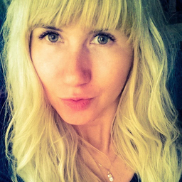 Veronika Matshina