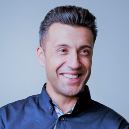 Simon Morgan