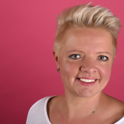 Daniela Strube