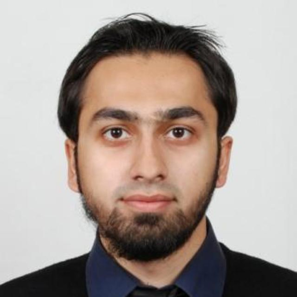 Muhammad Imran Research Assistant Lahmeyer International GmbH XING