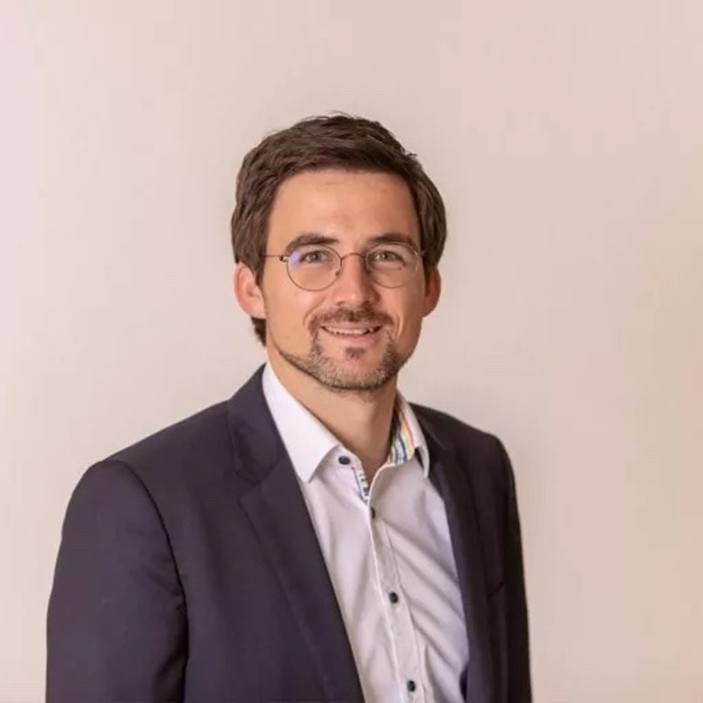 Christian Wirtz Geschäftsführender Partner Wollscheid & Wirtz