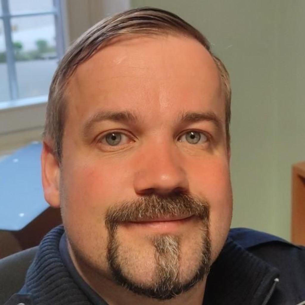Peter Garbe Justizvollzugsangestellter JVA Moabit XING
