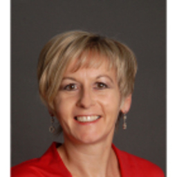 Barbara Freiburghaus