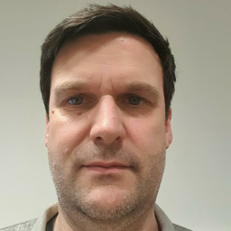 Markus Deininger
