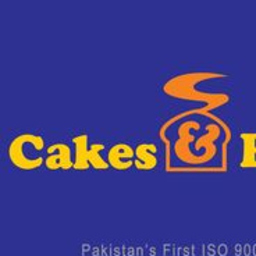 Cakes and Bakes