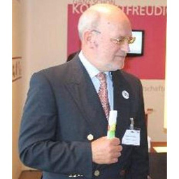 Reinhard Wahler's profile picture