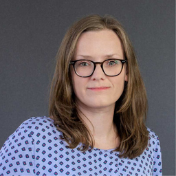 Dr. Maren Klug's profile picture