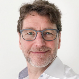 Dr. Joerg Bauer