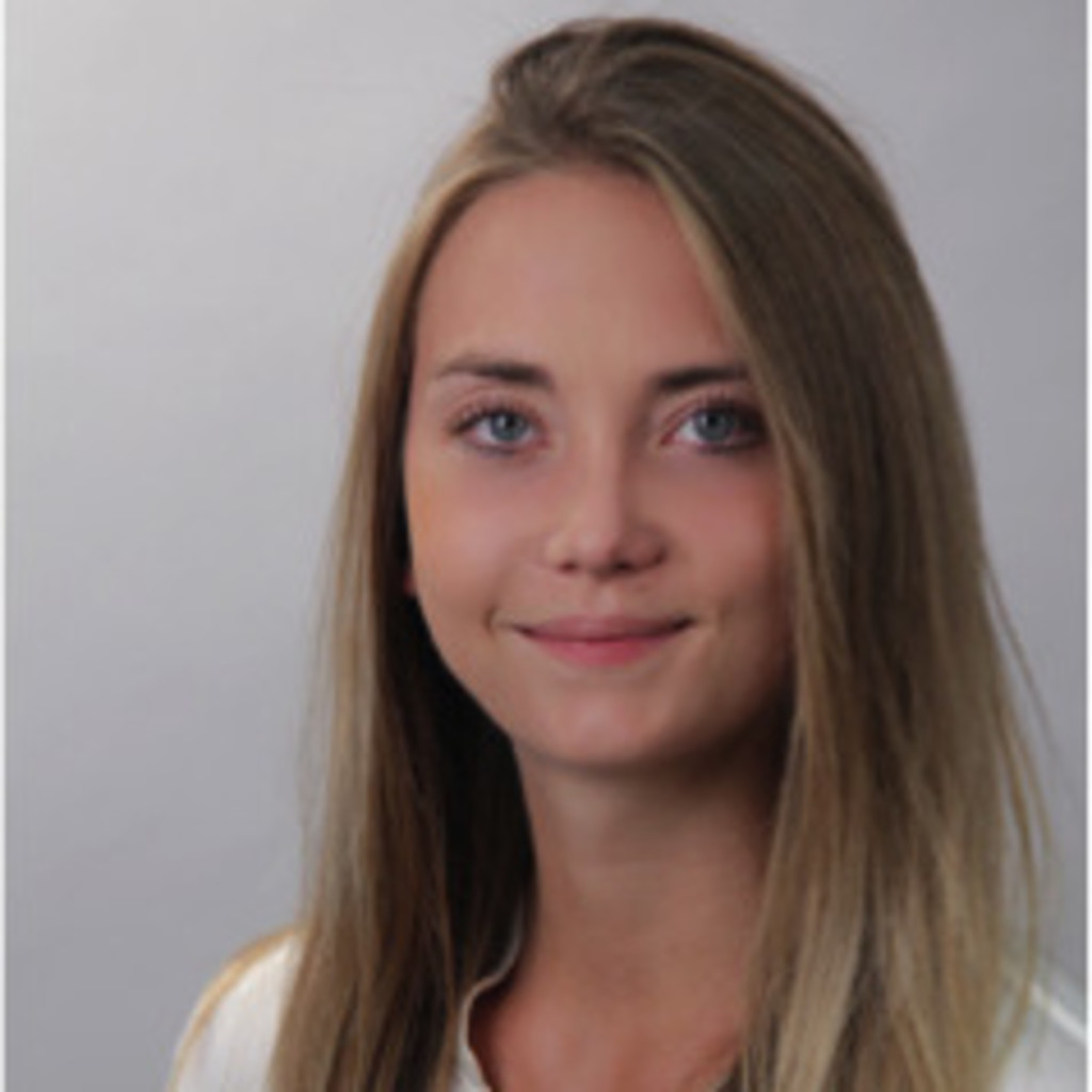 Louisa Schmitz Teamleiterin Personalentwicklung Bundesanstalt für