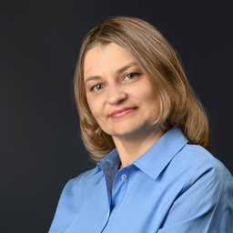 Kateryna Burakova