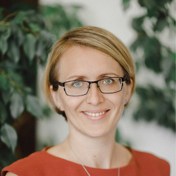 Andrea Stine