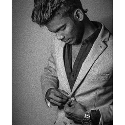 Narenkumar Annadurai