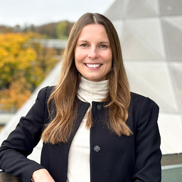 Adrienne Schaffranietz
