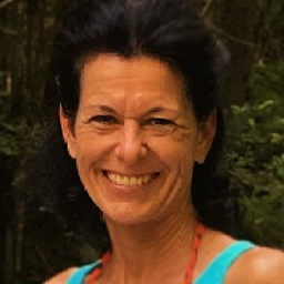 Isabella Bärmoser-Alker
