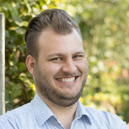Profilbild Patrick Winkler