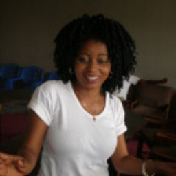 Adebimpe Odufuwa