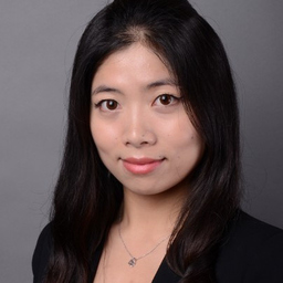 Yiran Liu