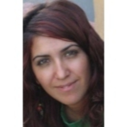 Rukiye Özarslan