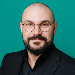 Dipl.-Ing. Ibrahim Veisoglu