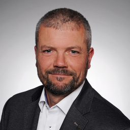 Dipl.-Ing. Frank Heilemann