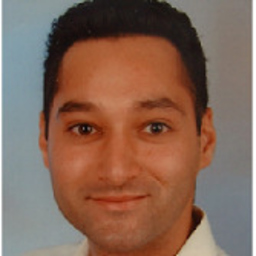 Thomas Singh