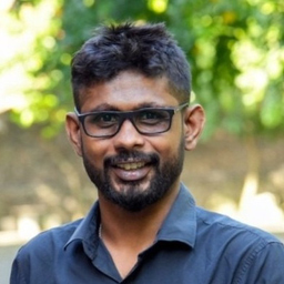 Ishan Udayanga