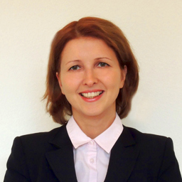 Liubov Bombin