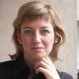 Rosalia Ikonomov