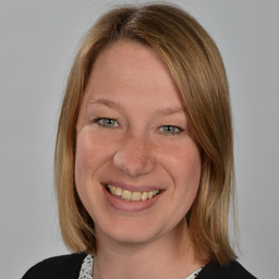 Anna Steiger