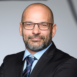 Stephan Keck