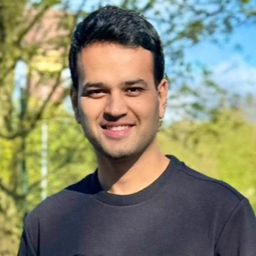 Mohammad Anas  A  