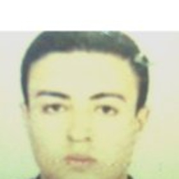 Ayman Ahmed