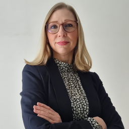 Janine Bernhardt's profile picture
