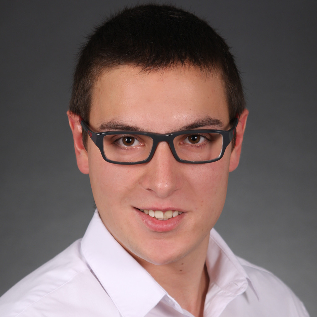 Kai Kleinbach Produktmanager XING