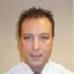 José Marin Manzaneque
