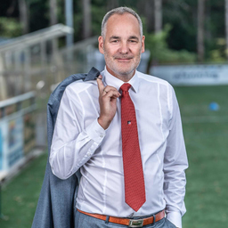 Uwe Felber