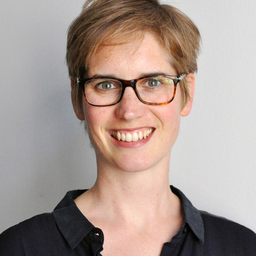 Anna Hohenwald