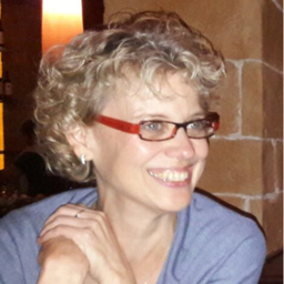 Elke Wiederhold