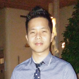 Yuttanant Suwansiri