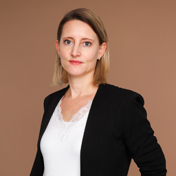 Marie-Christine Eisen's profile picture