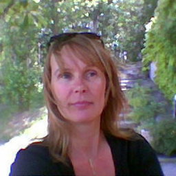 Kirsten Lawall