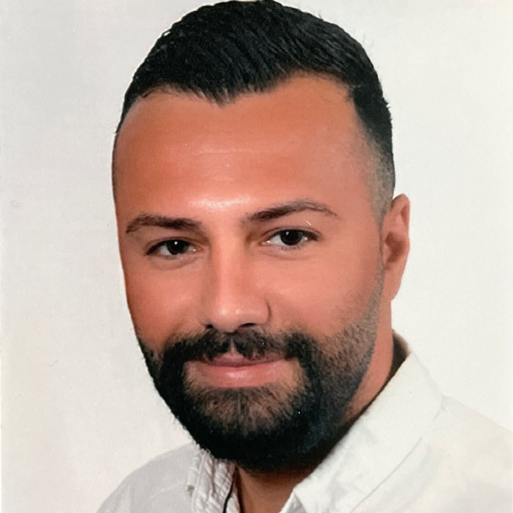 Kerem Özdemir Mitarbeiter Chemetall GmbH now part of BASF Group