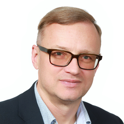 Oleg Shimkov