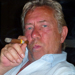 Wolfgang Rohleder