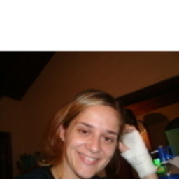 Dr. Natalia Fardi