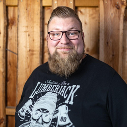 Marius Hilger