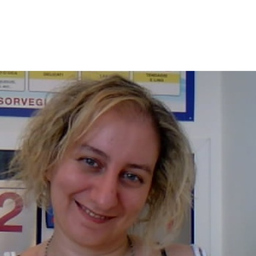 Simona de Giusti