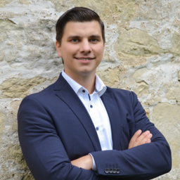 Timm Borgmann's profile picture