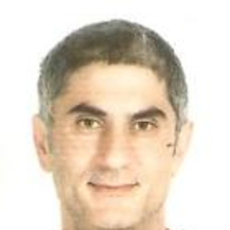Jose Miguel Moral Garcia