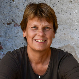 Simone Sprick